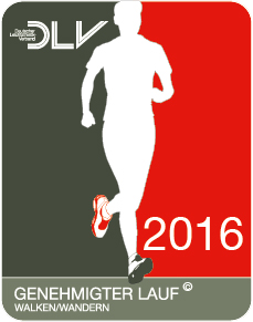 Logo Lauf 2016