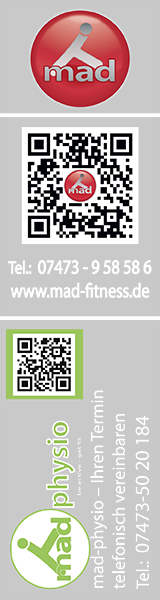 MadFitness