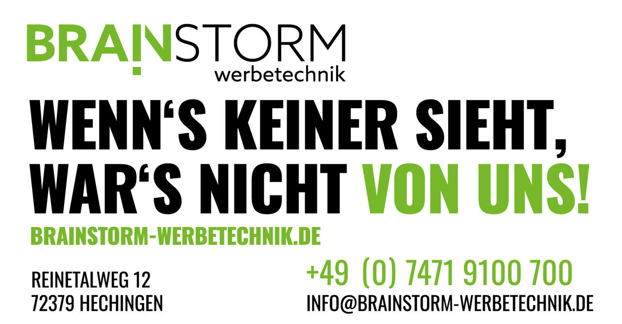 Brainstorm