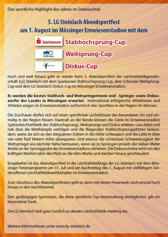 Flyer Abendsportfest 2015 3 700Bild