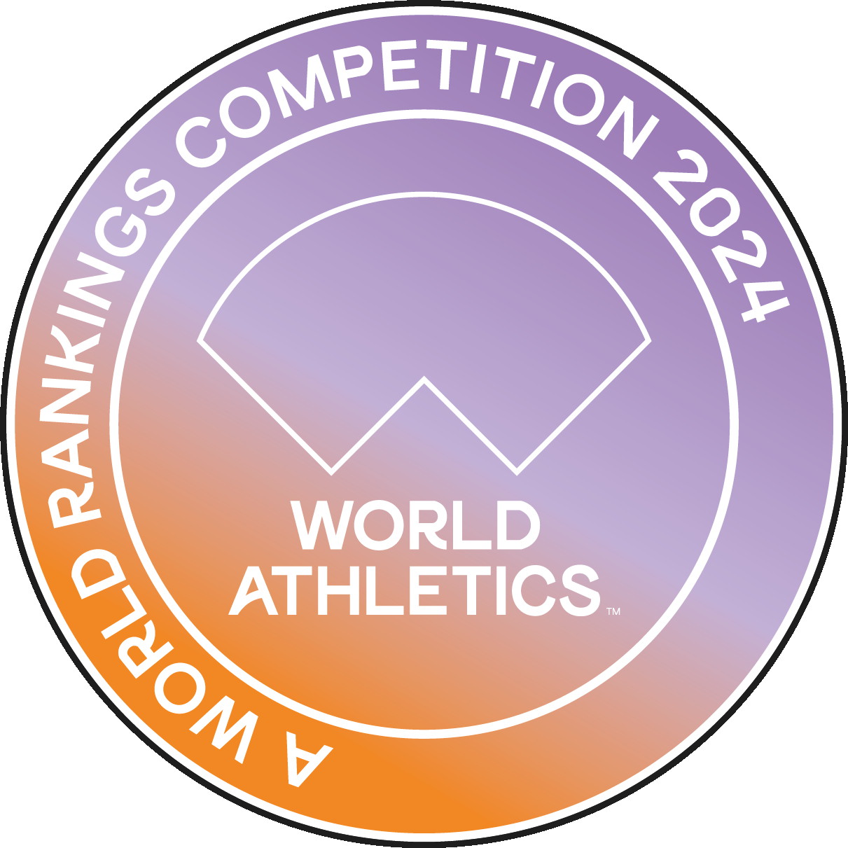 World Ranking Logo 2024