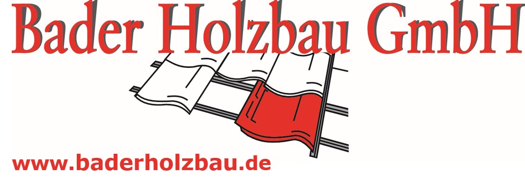 Bader Holzbau