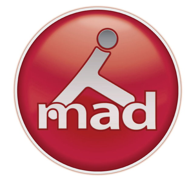 Mad Fitness 2