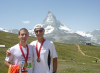 Zermatt 200Bild