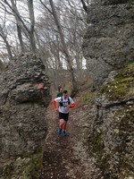 Liechtenstein ProbeTrail 200Bild