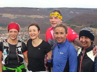 Liechtenstein Trail 1 200Bild