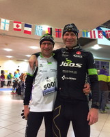 Zürich Neujahr 200Bild