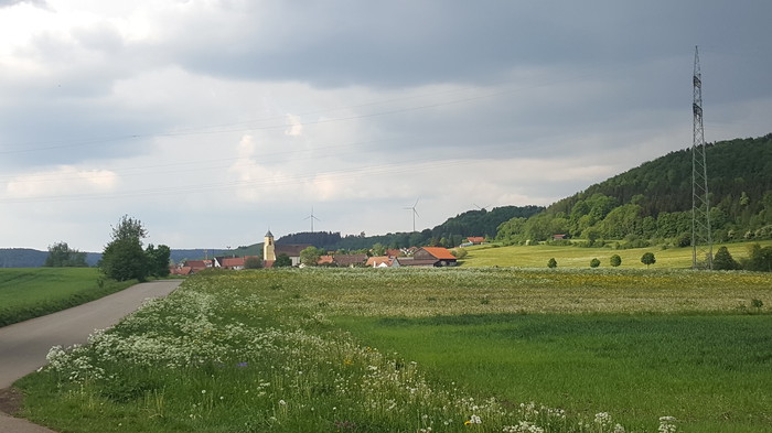 Landschaftssonderlauf 1 2018