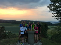 Sommernachtslauf 200Bild