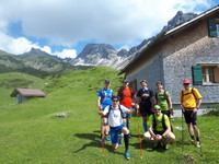 TrailCamp 200Bild