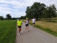 Landschaftslauf Krebsbach 200Bild