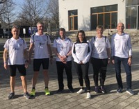 Laufkongress 200Bild