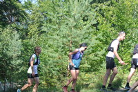 Rossberg Sonderlauf foto