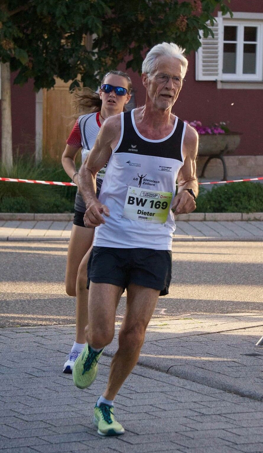 Foto: runningteamortenau