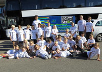 Trainingslager Kila 200Bild