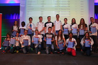 Kreissportlerehrung 1 200Bild