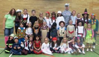 Fasnet 200Bild