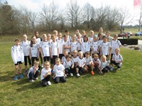 Gomaringen März 200Bild