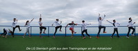 Trainingslagerbild 2016 200Bild