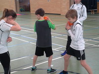 Trainingstag 2 200Bild
