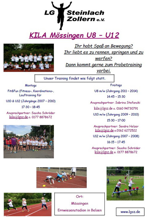 Kila Flyer 700Bild