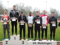 Waiblingen 2 200Bild