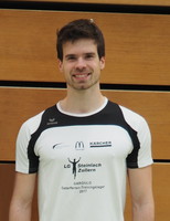 Zugang Maik Merle 200Bild