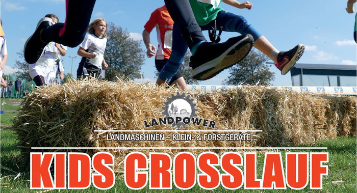 Flyer Kids Cross Lauf 2020