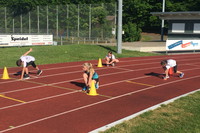 Training Mai 200Bild
