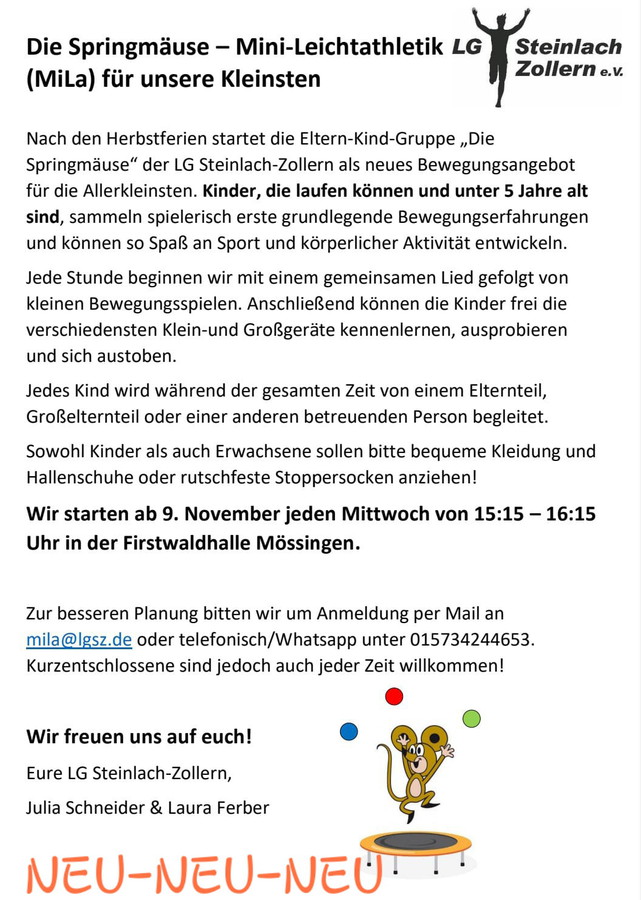 Mila Flyer neu 700Bild