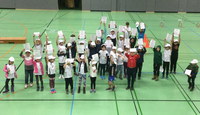 Jahresstart HCH 200Bild