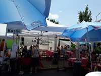 Rosenmarkt 200Bild