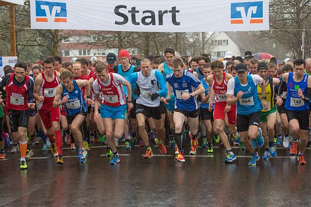 Stadtlauf 2013