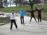 Unser Lauf März Teil 2 200Bild