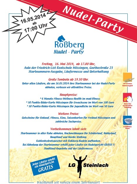 Flyer Nudel-Party 2014 700Bild