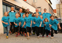 Stadtlaufshirt 1 200Bild