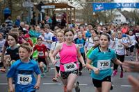 Stadtlauf 1 200Bild