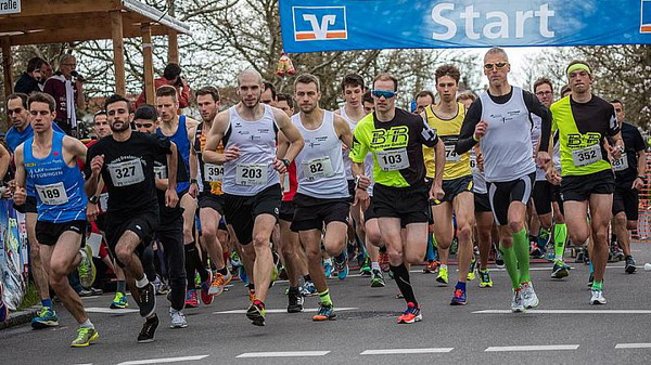 Stadtlauf 2016