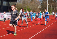 Stadtlauftraining Kinder 1 200Bild