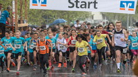 Schülerlauf 200Bild