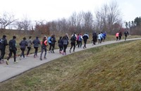 Vorbereitungkurs Lauf Einstieg 200Bild