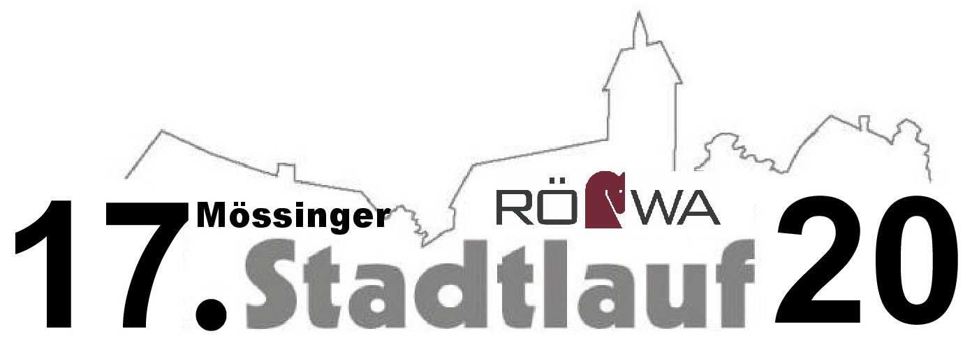 Logo Stadtlauf2020