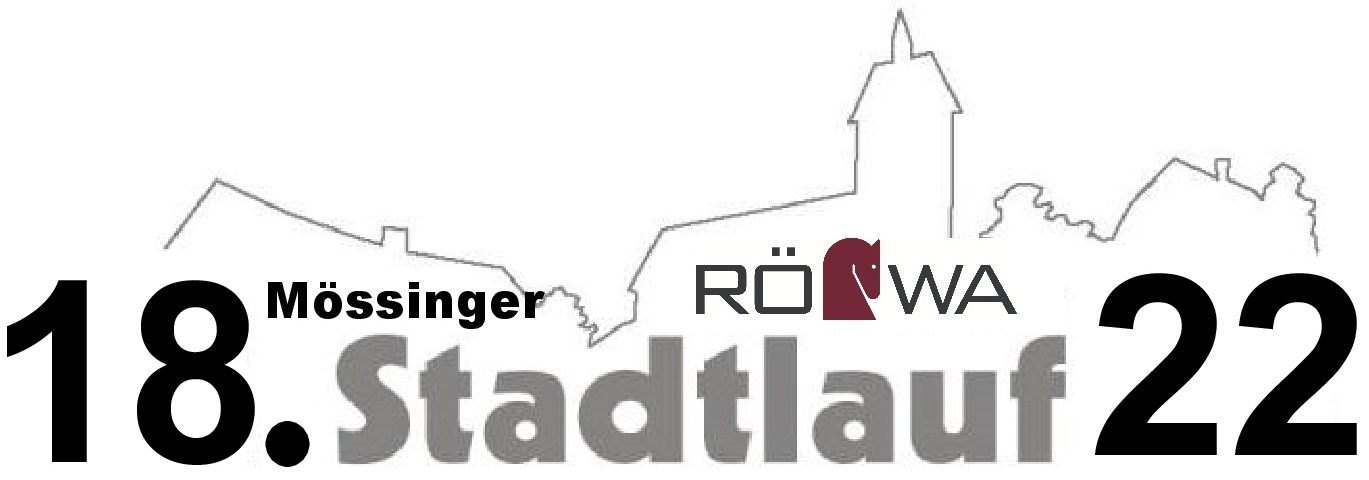 Logo Stadtlauf