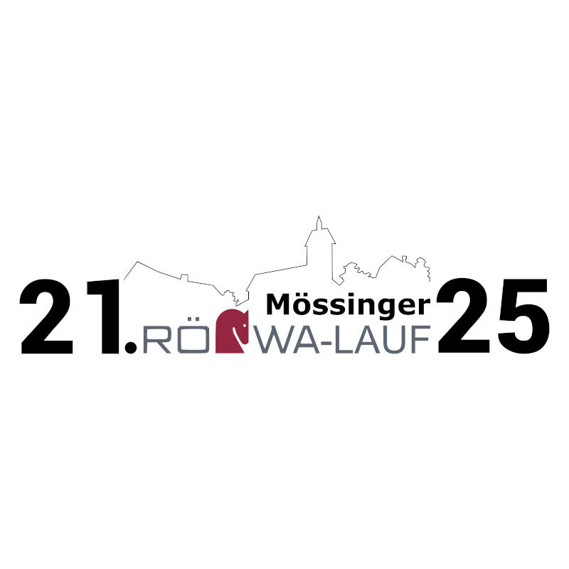 Mössinger Röwa-Stadtlauf