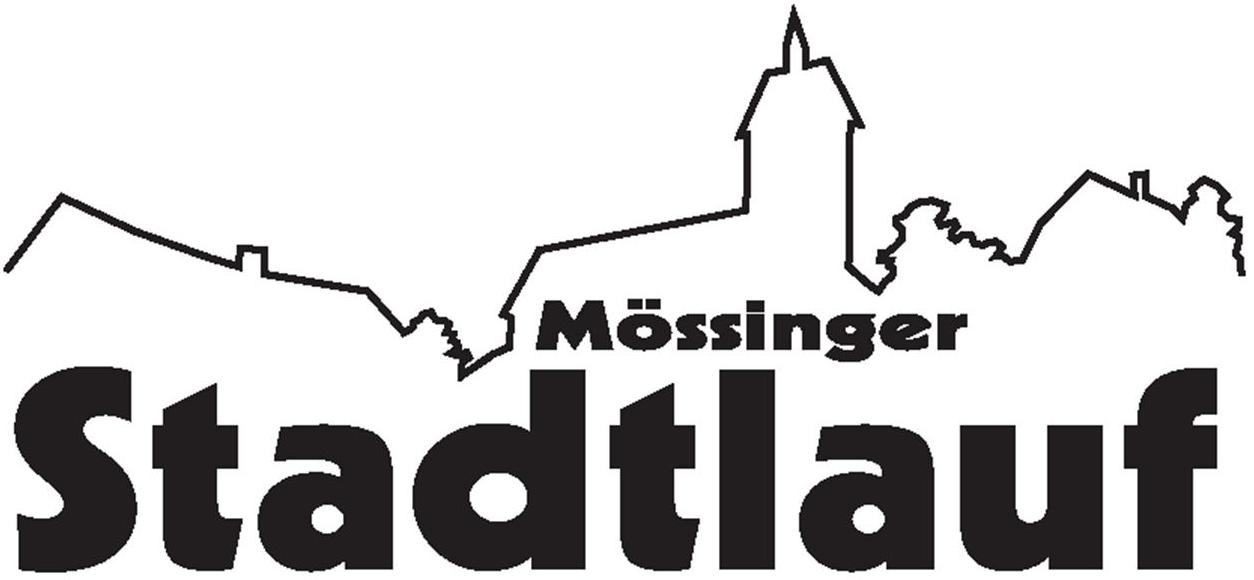 Stadtlauf Logo