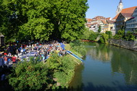 Tübingen 200Bild