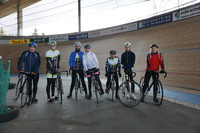 Radrennbahn Öschelbronn 200Bild