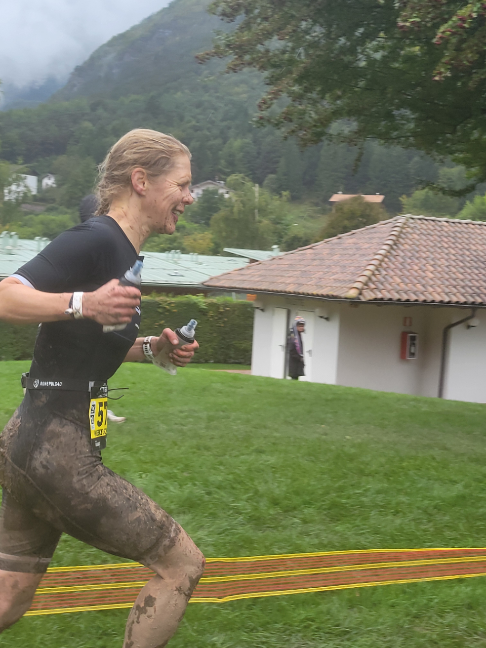 2025 Molveno Foto Run