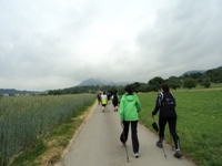 Mondscheinwalking Juni 200Bild