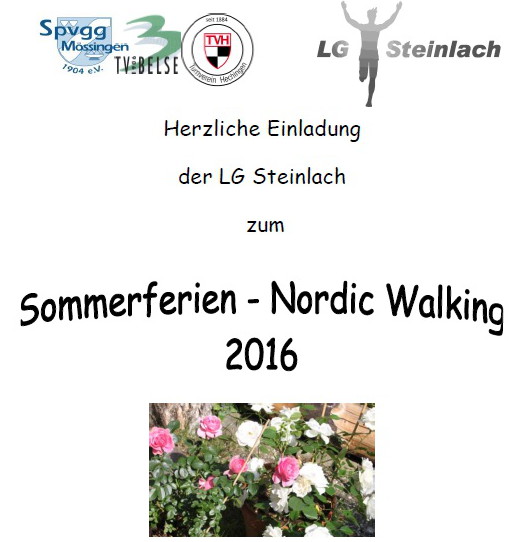 Sommerferienprogramm 2016 S. 1a